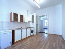 Pronájem bytu 2+1, Praha - Nové Město, V tůních, 70 m2