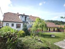 Prodej vícegeneračního domu, Dřínov, 227 m2
