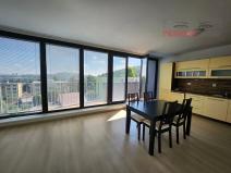 Pronájem bytu 2+kk, Brno, Sosnová, 59 m2