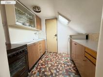 Prodej rodinného domu, Orel, 200 m2