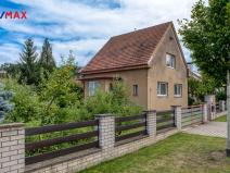Prodej rodinného domu, Praha - Kunratice, Volarská, 91 m2