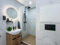 Pronájem bytu 2+kk, Krupka, Dlouhá, 39 m2