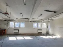 Pronájem skladu, Brno, Cejl, 82 m2