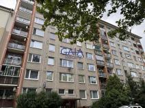 Pronájem bytu 3+1, Hodonín, Šafaříkova, 75 m2