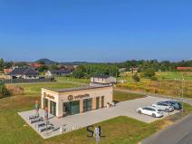 Prodej obchodního prostoru, Doksy, 69 m2