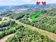 Prodej pozemku, Málkov, 7660 m2