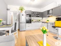 Prodej bytu 3+kk, Chýně, Uherova, 70 m2