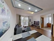 Prodej bytu 2+kk, Vestec, Okružní, 42 m2