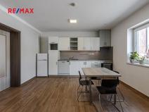 Pronájem bytu 2+kk, Domažlice, Rohova, 55 m2