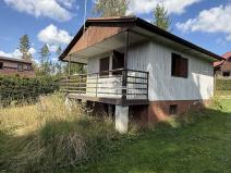 Prodej chaty, Boňkov, 35 m2