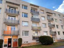 Pronájem bytu 2+1, Havlíčkův Brod, Žižkov II, 58 m2