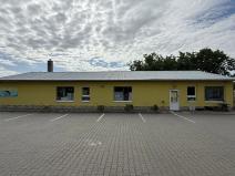 Prodej skladu, Brno, 280 m2