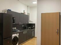 Pronájem bytu 3+kk, Cheb, Svobody, 90 m2