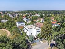 Prodej vily, Praha - Újezd nad Lesy, Pilovská, 311 m2