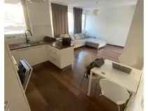 Pronájem bytu 2+kk, Praha - Stodůlky, Svitákova, 55 m2