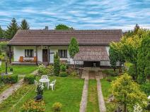 Prodej rodinného domu, Blížejov, 60 m2