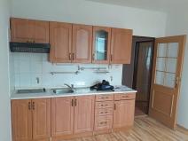Pronájem bytu 2+1, České Budějovice, Staroměstská, 40 m2