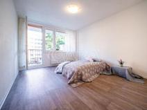 Pronájem bytu 3+kk, Chrudim, U Stadionu, 55 m2