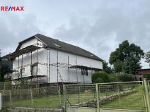 Prodej rodinného domu, Toužim - Třebouň, 240 m2