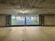 Pronájem garážového stání, Plzeň, 12 m2