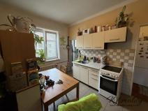 Prodej bytu 2+kk, Vsetín, Jasenická, 49 m2