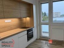 Prodej bytu 3+1, Modřice, Komenského, 89 m2