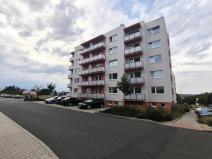 Prodej bytu 2+kk, Rakovník - Rakovník II, Maru Špačkové, 55 m2