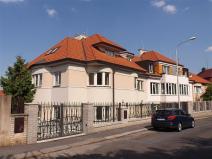 Pronájem bytu 2+1, Praha, Na květnici, 66 m2