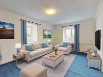 Prodej rodinného domu, Zbenice, 120 m2