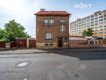 Prodej rodinného domu, Litoměřice, Plešivecká, 146 m2