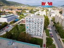 Prodej bytu 2+1, Beroun - Beroun-Město, Švermova, 54 m2
