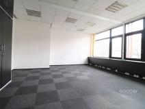 Pronájem kanceláře, Praha - Libeň, Sokolovská, 33 m2