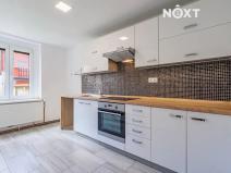 Prodej bytu 1+1, Karlovy Vary, Lipová, 35 m2