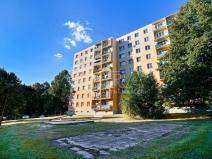 Prodej bytu 3+1, Havířov - Podlesí, Škroupova, 63 m2