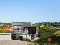 Prodej pozemku pro bydlení, Boskovice, Zahradní, 2269 m2