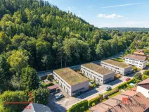 Prodej rodinného domu, Rudník, 95 m2