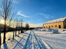 Prodej chaty, Červená Voda, 84 m2