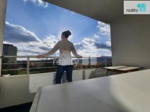 Prodej bytu 2+1, Česká Lípa, Jižní, 50 m2