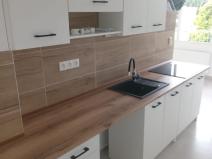 Pronájem bytu 3+1, Chomutov, Bezručova, 69 m2