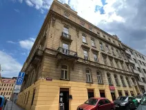 Prodej bytu 2+1, Praha, Navrátilova, 63 m2