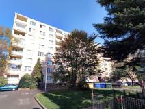 Pronájem bytu 1+kk, Chodov, Čapkova, 20 m2