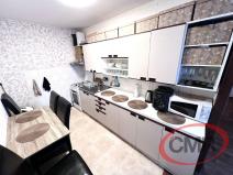 Prodej bytu 3+kk, Praha, Křejpského, 67 m2