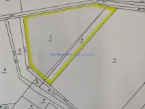 Prodej lesa, Rasošky, 5127 m2