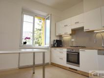 Pronájem bytu 2+1, Prostějov, Budovcova, 75 m2