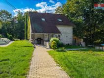 Prodej rodinného domu, Česká Lípa - Častolovice, 120 m2