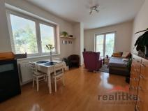 Pronájem bytu 2+kk, Opava - Kateřinky, Pekařská, 52 m2