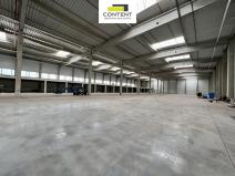Pronájem skladu, Starovice, 2800 m2