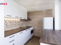 Pronájem bytu 4+1, Praha - Záběhlice, Hrusická, 72 m2