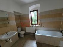 Pronájem bytu 3+kk, Nový Bor, Husova, 83 m2