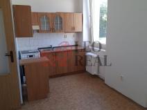 Pronájem bytu 2+kk, Nový Bor, Palackého, 45 m2